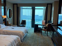 -济南喜来登酒店