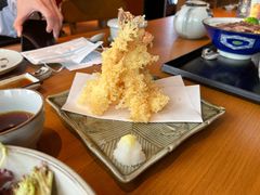 -yokocho上横町·日本食街(深业上城店)