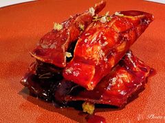 茶香熏鲳鱼-民国红公馆·秦淮八艳(夫子庙店)