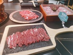 -乔先生涮肉·鲜活牛羊肉火锅(塘沽店)
