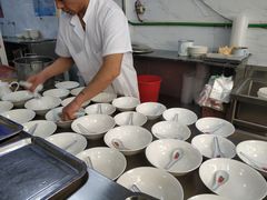 -汪家馄饨(集庆路店)
