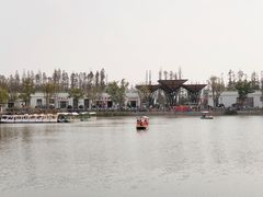 -上海长兴岛郊野公园