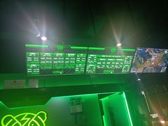 -PANDA电竞中心(天街店)