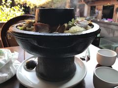 土锅子-龙姐私房菜(和顺古镇店)