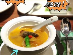 -王府茶楼茶宴·创意菜(朝阳公园店)