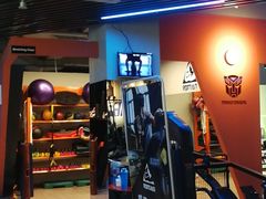 -RoMan罗马健身工作室(莘庄店)