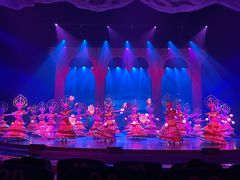 -勐巴拉娜西大剧院