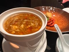 -上海苏宁宝丽嘉酒店·嘉府壹号中餐厅