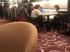 大堂-城市名人酒店-喝彩西餐厅(名人城市广场店)