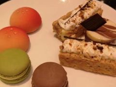 -深圳四季酒店·馥自助餐厅