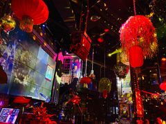 -胡桃里乐队酒馆(鎏嘉码头店)