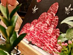 -蟹犇•帝王蟹雪蟹(陆家嘴店)