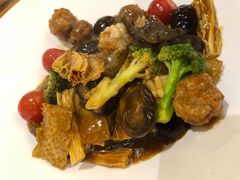 -北京老铺烤鸭(高新店)
