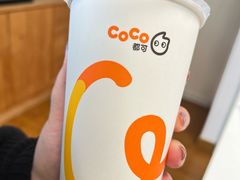 -CoCo都可(虹口龙之梦店)
