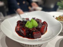 -蘇锦宴·淮扬菜烤鸭·小院(三元桥霄云路店)