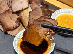 -敏珠拉姆藏餐·南京厨房(富春江东街店)