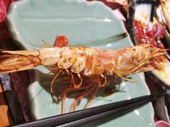 -大渔铁板烧(中山路八佰伴店)