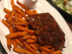 -Hurricane's Grill 飓风牛排