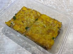 -老通城豆皮大王(吉庆街店)