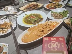 -李赵合鲜肉烧烤(西荷店)