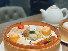 -和苑酒家·一线江景(星寰店)