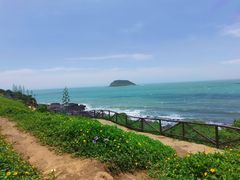 -漳州滨海火山岛自然生态风景区
