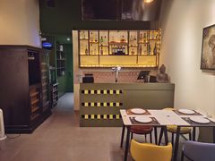 -Spice Garden印度餐厅(上海火车站店)
