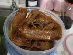 -翠亭酒家(山西南路店)