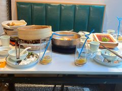 -顺卿庭·广东顺德菜(夫子庙水游城店)