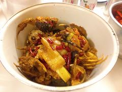 -文和友老长沙龙虾馆(化龙池店)