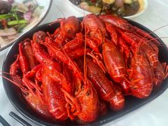 小龙虾-老鄞江清水龙虾•赵赵家(江北店)