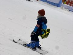-绍兴启迪乔波冰雪世界