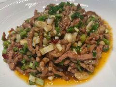 -金谷仓家庭料理(马泉营店)