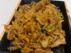 -北李·海肠捞饭·大连菜(望京凯德MALL店)