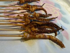 -北丐先生·野馄饨烧烤(雨花万象店)