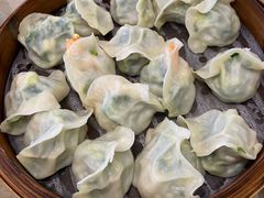 -韩记海鲜饺子旗舰店(红海新区店)