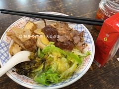 隆江猪脚饭大份-香友记正宗隆江猪脚饭(首经贸店)