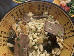-安老太新疆第一碗(文艺路店)