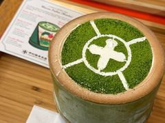 -中村藤吉(本店)