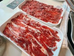 -潮汕大目牛肉火锅(水围店)