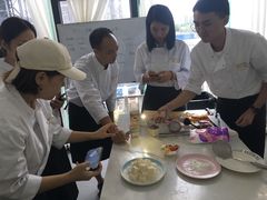 -美斯烘焙培训学院•蛋糕•面包•咖啡(宝安校区)