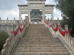 -淄博聊斋城景区