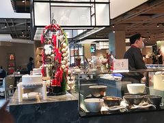 -金海湾自助餐厅(金陵饭店)
