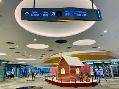 店内环境-深圳来福士广场