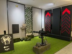 -中安射击运动俱乐部