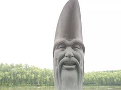 -昆山城市生态森林公园