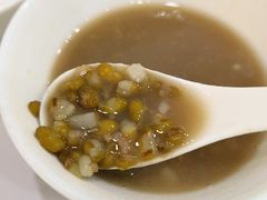 绿豆粥-张飞木薯羹(金鱼巷店)