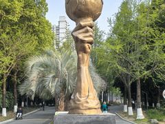 -苏州河梦清园环保主题公园