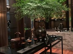 -上海柏悦酒店·世纪100牛排馆