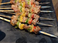 -刘成杰锦州烧烤(南河路店)